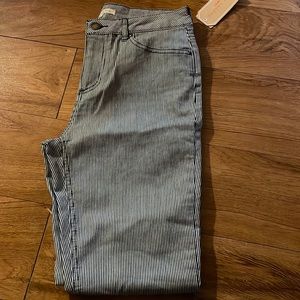 Copper Key Jeans